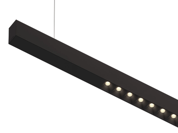 RYLO PRO CS - LED pendant lamp by Intra lighting - view 2